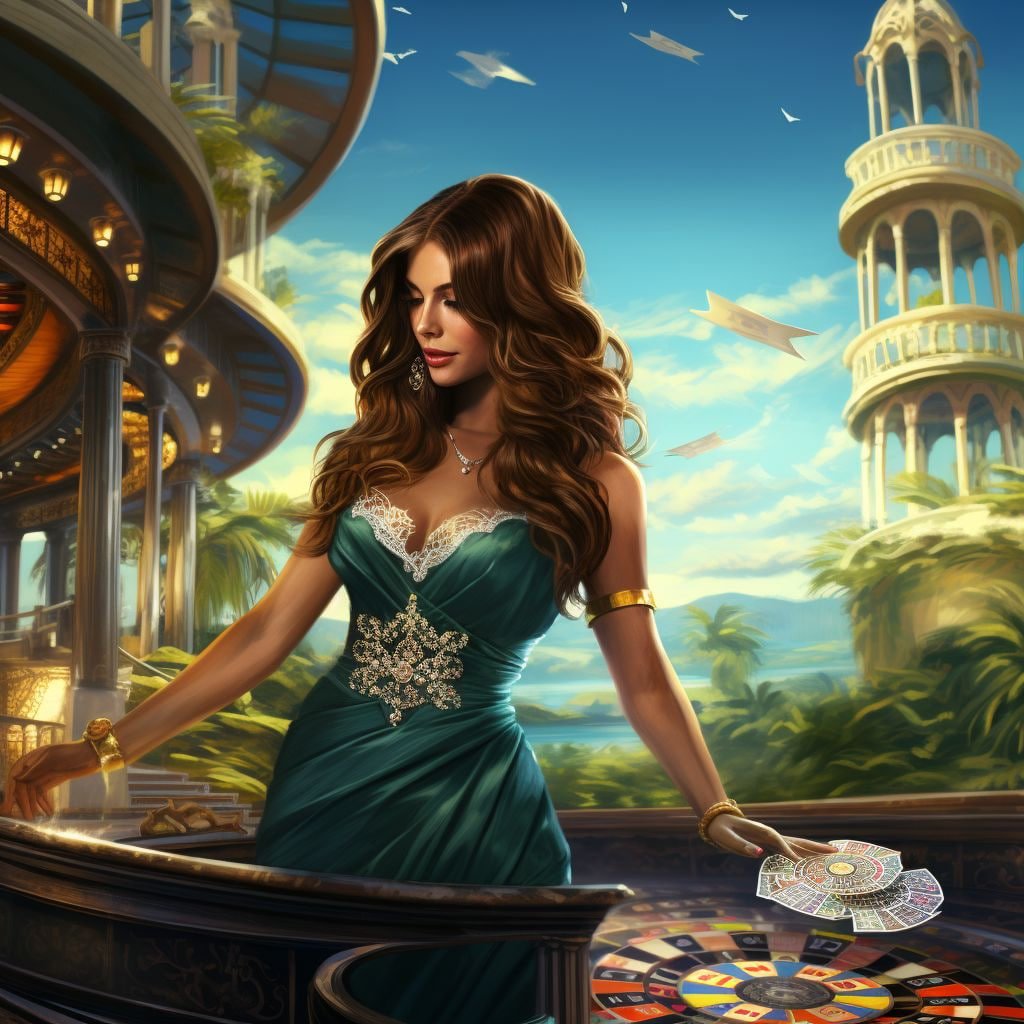 bigwin959 Live Casino Myanmar