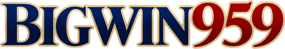 bigwin959 Logo